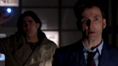 T4E16- As Águas de Marte Doctor Who