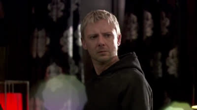 T4E18 O Fim dos Tempos (Parte 2) Doctor Who