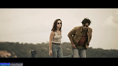 A Divisão -1 Temporada - Episodio 1