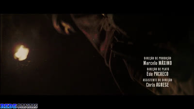 A Divisão - 1 Temporada - Episodio 2