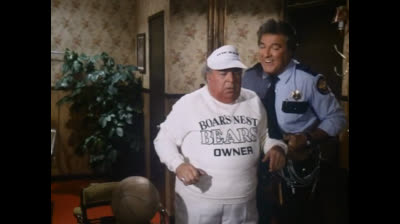 Hazzard 06x05 lotta all ultimo canestro