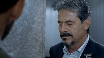 Distretto di Polizia 07x17 un lungo addio