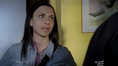 Distretto di Polizia 07x20 un sogno spezzato