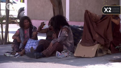 El _triste final_ de Juana Zapallal tras quedarse en la calle