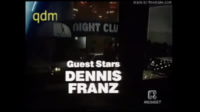 HUNTER- 1x15 LA REGINA DELLA NEVE' sedonda parte