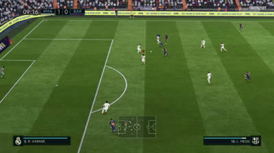 fifa 18