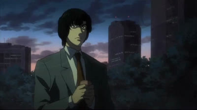 Death note capítulo 19