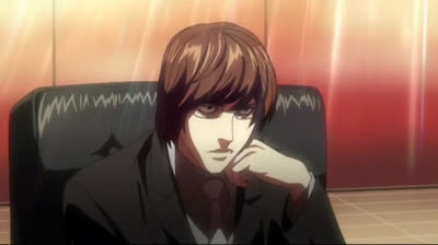 Death note capítulo 20