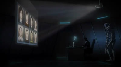 Death note capítulo 21