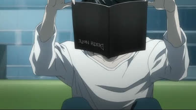 Death note capítulo 25