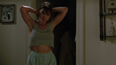 Rosalind Allen - Pinocchio's Revenge (1996)