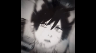 Aki edit #edit #capcut #anime #chainsaw man #Aki