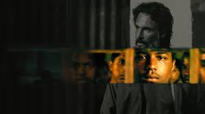 7 Prisioneiros (2021)