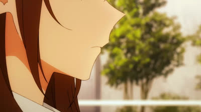 Horimiya ep 10 español latino