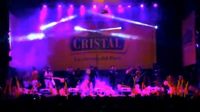 Los genios el tomador