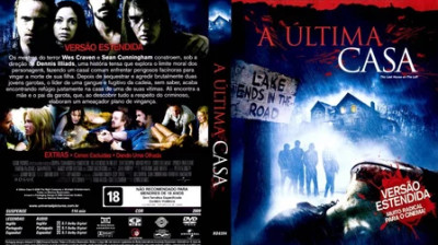 A Última Casa (2009)