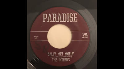 Interns (1965) - Sally Met Molly