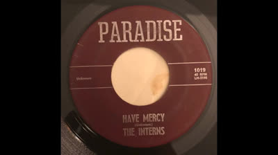 Interns (1965) - Have Mercy