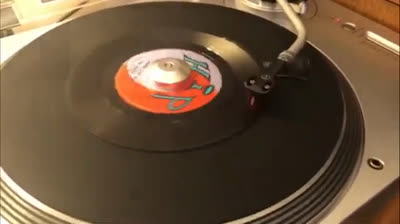 Honey Jug (1967) - Warm City Baby