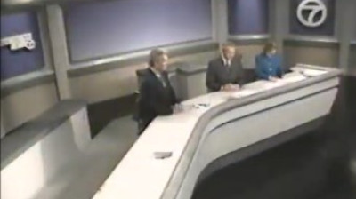 Channel 7 Eyewitness News 11PM - June 29, 1995