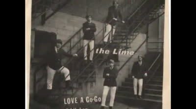 Lime (1967) - Love a go-go