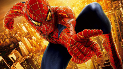 Homem-Aranha 2 (2004)