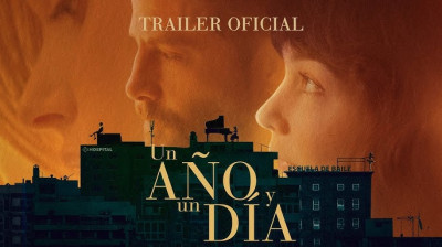 PELISPLUS! Un año y un día [2025] Película-Completa en Español& LATINO