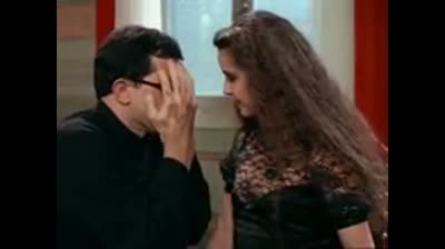 Engraçadinha - Lucelia Santos