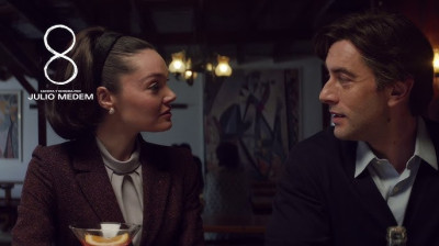 PELISPLUS! 8 [2025] Película-Completa en Español& LATINO