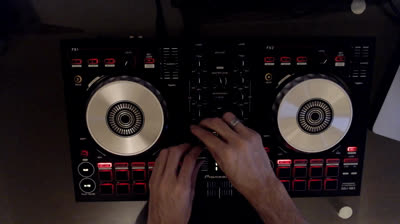 Messing Around by @xVinix