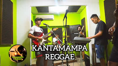 KANTAMAMPA - EL TRAIDOR