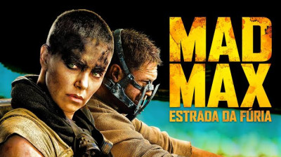 Filme: Mad Max: Estrada da Fúria (2015)