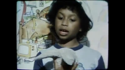 The Kids of Degrassi Street - December 27, 1982