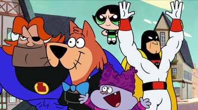 Jellystone: crisis en alegrías infinitas ★ Español latino ★ capitulo completo