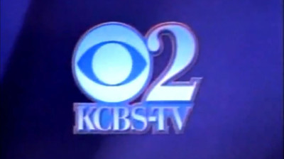KCBS Channel 2 - We've Got The Touch promo - Fall 1984