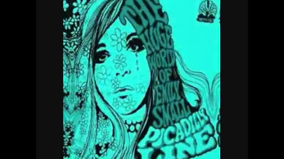 Piccadilly Line (1967) - Emily Small