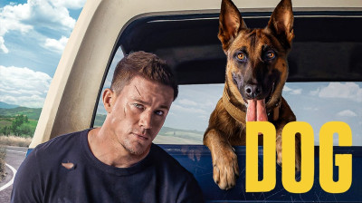 Dog - A Aventura de Uma Vida (Movies Juh) ♡