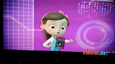 Rusty Rivets - Mi novia Ruby combina y diseña