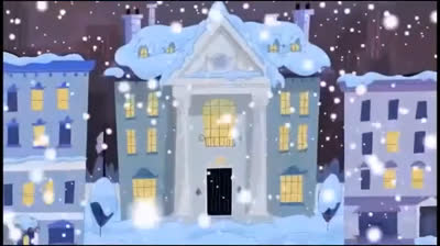 Littlest Pet Shop - Temporada 3 Episodio 66 - Maravilla de Invierno (Español Latino) COMPLETO