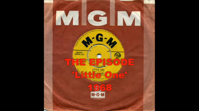 EPISODE (1968) - Little One