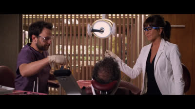 Filme Quero Matar meu chefe - dublado