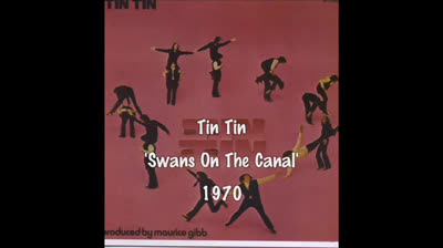 Tin Tin (1971) - Swans On The Canal