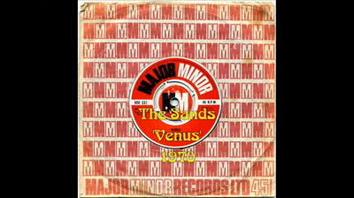 Sands (1969) - Venus