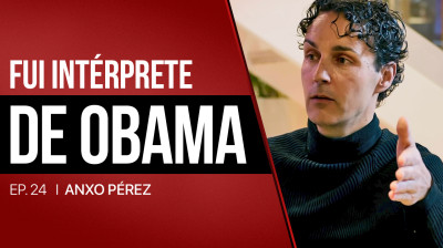 ¿Qué tienen en común SHAKIRA E IBAI? El test de Anxo Pérez te dejará EN SHOCK | En Modo Avión #24