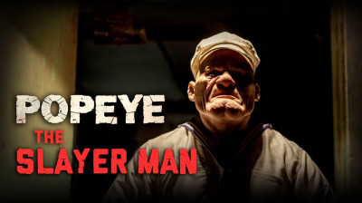 Watch 'Popeye the Slayer Man' (2025) [Full Movie FREE Online]