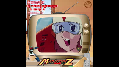 Mazinger Z | 35 | 02/05
