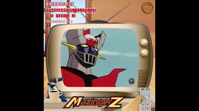 Mazinger Z | 35 | 03/05