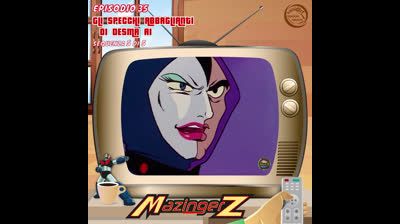Mazinger Z | 35 | 05/05