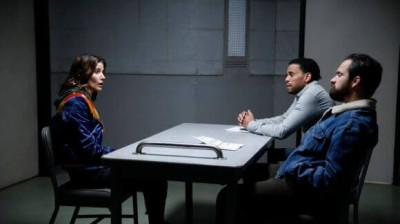 Stumptown S01E13 VOSTFR