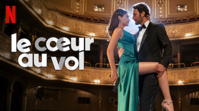 'Le Cœur au vol' Streaming (2025) Film Complet VF